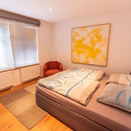 エルトフィレDesigner Unterkunft In 15. Jahrhundert Altbau 75 M² Fuer Max. 4 Personenアパートメント エクステリア 写真