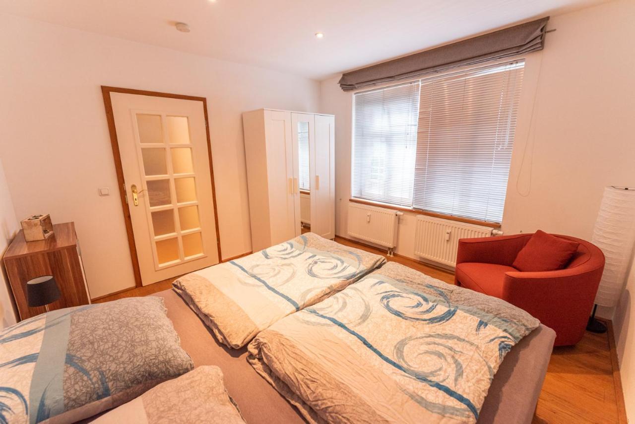 エルトフィレDesigner Unterkunft In 15. Jahrhundert Altbau 75 M² Fuer Max. 4 Personenアパートメント エクステリア 写真