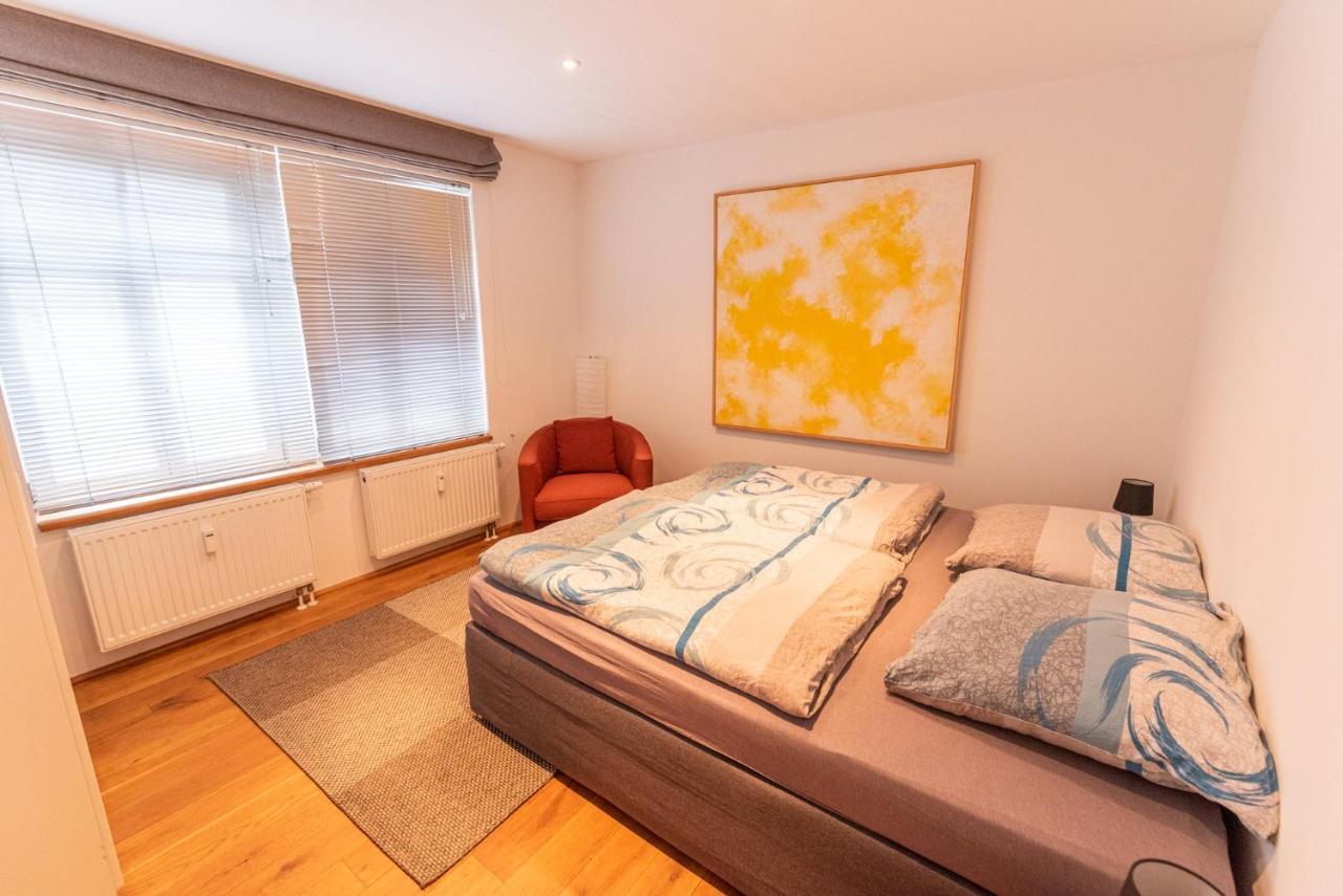 エルトフィレDesigner Unterkunft In 15. Jahrhundert Altbau 75 M² Fuer Max. 4 Personenアパートメント エクステリア 写真