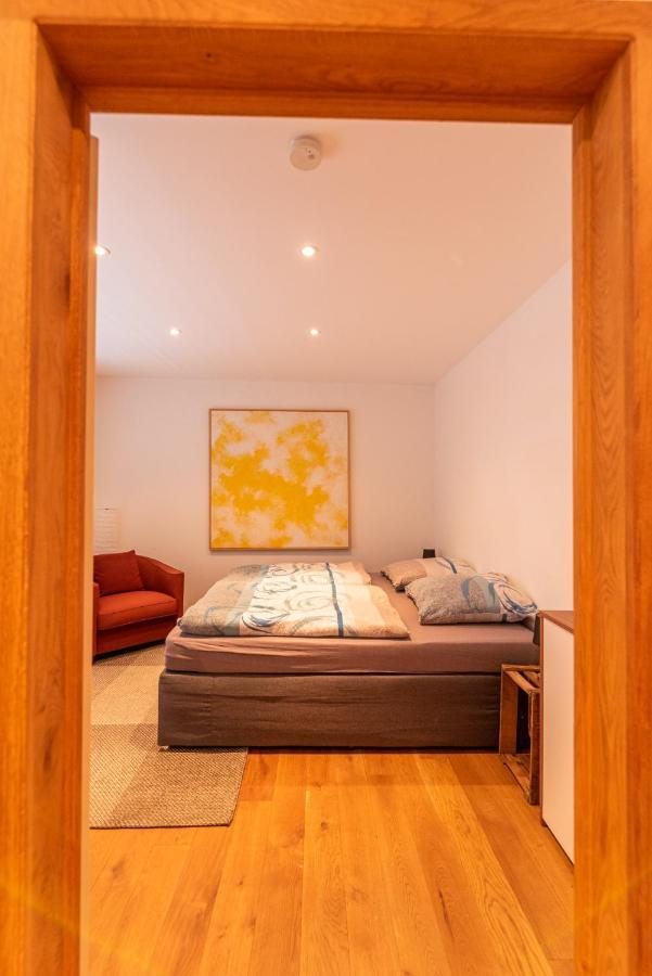 エルトフィレDesigner Unterkunft In 15. Jahrhundert Altbau 75 M² Fuer Max. 4 Personenアパートメント エクステリア 写真