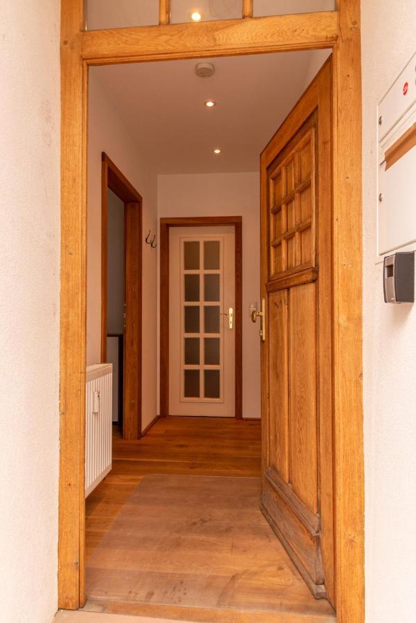 エルトフィレDesigner Unterkunft In 15. Jahrhundert Altbau 75 M² Fuer Max. 4 Personenアパートメント エクステリア 写真